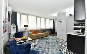 Port Istanbul Residences